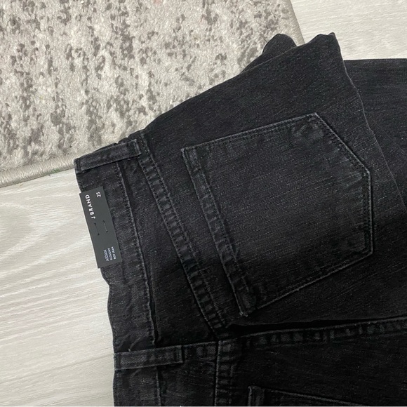 NWT J Brand Aidan Slouchy Boy Jean 25 - Picture 8 of 9